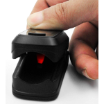 HealthTree JKS50B-BK 成人血氧儀 (黑色)