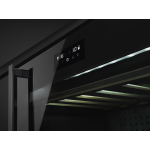 Smeg CVI638RWN3 38瓶 Dolce Stil Novo 嵌入式雙溫區紅酒櫃