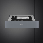 Smeg CPV115S 15厘米 6.5升 Linea 嵌入式抽真空抽屜