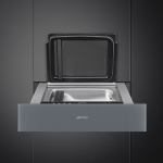 Smeg CPV115S 15厘米 6.5升 Linea 嵌入式抽真空抽屜