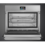 Smeg SAB4304X 45厘米 Classica 嵌入式冰櫃