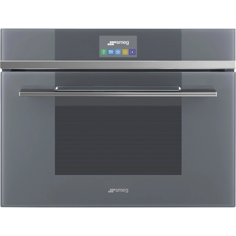 Smeg SAB4104S 45厘米 Linea 嵌入式冰櫃