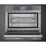 Smeg SAB4104S 45厘米 Linea 嵌入式冰櫃