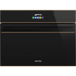 Smeg SAB4604NR 45厘米 Dolce Stil Novo 嵌入式冰櫃