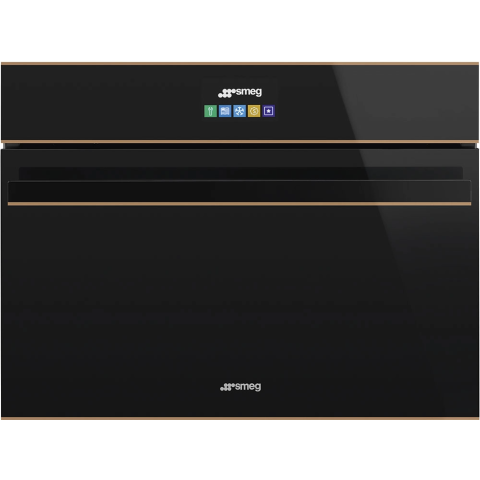 Smeg SAB4604NR 45厘米 Dolce Stil Novo 嵌入式冰櫃