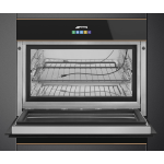 Smeg SAB4604NR 45厘米 Dolce Stil Novo 嵌入式冰櫃