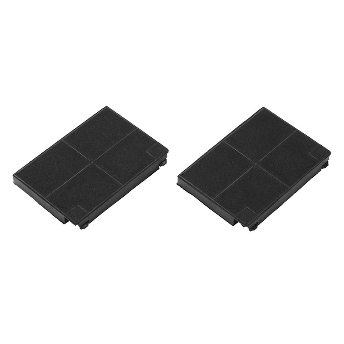 Smeg KITFC400 木炭過濾器