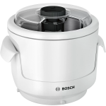 Bosch MUZ9EB1 雪糕機配件 (適用OptiMUM 廚師機系列)