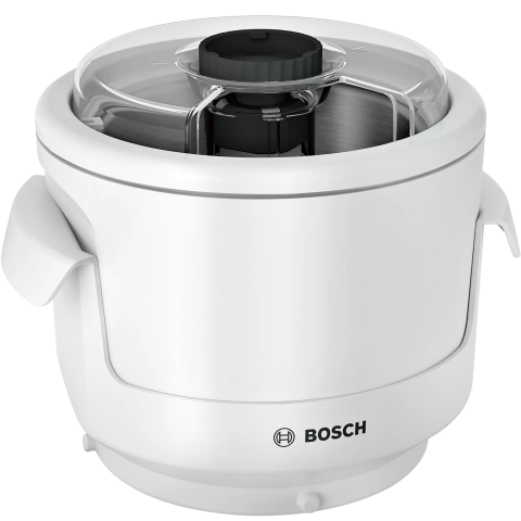 Bosch MUZ9EB1 雪糕機配件 (適用OptiMUM 廚師機系列)