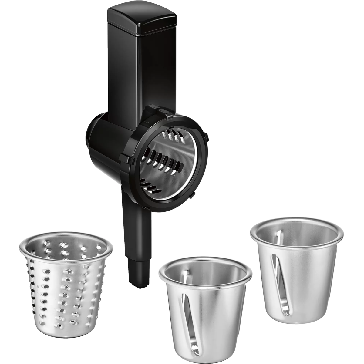 Bosch MUZ9RV1 筒式切割器配件套裝 (適用OptiMUM廚師機)