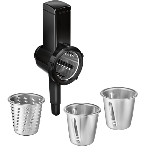 Bosch MUZ9RV1 筒式切割器配件套裝 (適用OptiMUM廚師機)