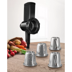 Bosch MUZ9RV1 筒式切割器配件套裝 (適用OptiMUM廚師機)