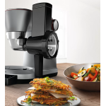 Bosch MUZ9RV1 筒式切割器配件套裝 (適用OptiMUM廚師機)