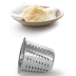 Bosch MUZ9RV1 筒式切割器配件套裝 (適用OptiMUM廚師機)