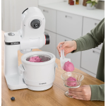 Bosch MUZS2EB 雪糕製作配件 (適用於MUM Serie2 廚師機)