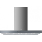 Smeg KS905SXE2 90厘米 767m³/h 煙囪式抽油煙機