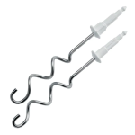 Bosch MFZ4030 麵糰鉤