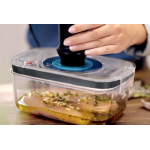 Bosch MSZV0FC2 真空儲存盒 (1.2公升)