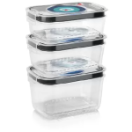 Bosch MSZV0FC3 真空儲存盒 (0.7/1.2/1.5公升)