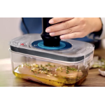 Bosch MSZV0FC3 真空儲存盒 (0.7/1.2/1.5公升)