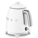 Smeg KLF05WHUK 0.8升 50's Style 電熱水壺 (白色)