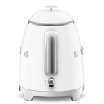 Smeg KLF05WHUK 0.8升 50's Style 電熱水壺 (白色)