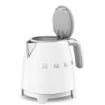 Smeg KLF05WHUK 0.8升 50's Style 電熱水壺 (白色)