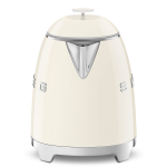 Smeg KLF05CRUK 0.8升 50's Style 電熱水壺 (奶油色)