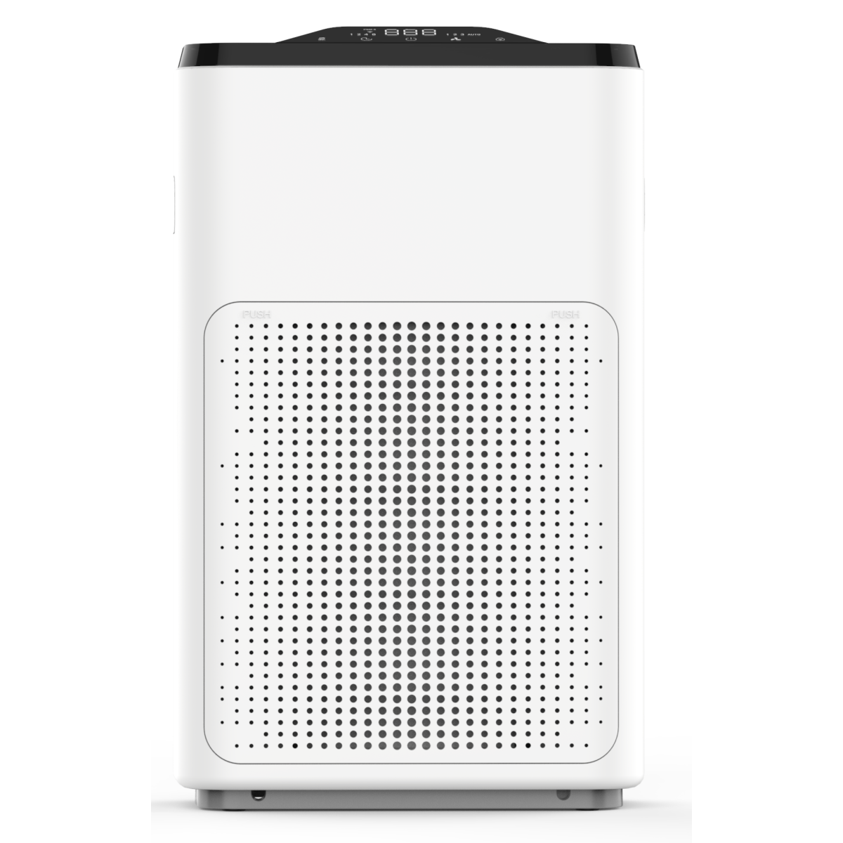 【展銷品】 Baumatic B05A 269平方呎 UVC LED 紫外線 HEPA13  遙控控制 空氣清新機