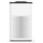 【展銷品】 Baumatic B05A 269平方呎 UVC LED 紫外線 HEPA13  遙控控制 空氣清新機