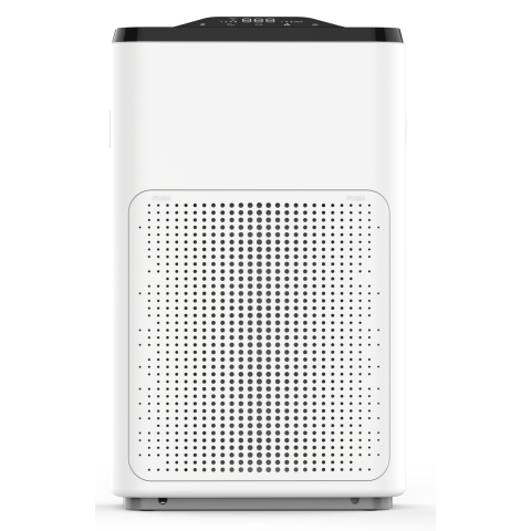 【展銷品】 Baumatic B05A 269平方呎 UVC LED 紫外線 HEPA13  遙控控制 空氣清新機