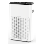 【展銷品】 Baumatic B05A 269平方呎 UVC LED 紫外線 HEPA13  遙控控制 空氣清新機