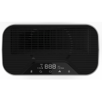 【展銷品】 Baumatic B05A 269平方呎 UVC LED 紫外線 HEPA13  遙控控制 空氣清新機