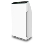 【展銷品】 Baumatic B06A 409平方呎 UVA lamp 紫外線 HEPA 遙控控制 空氣清新機