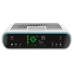 【展銷品】 Baumatic B06A 409平方呎 UVA lamp 紫外線 HEPA 遙控控制 空氣清新機