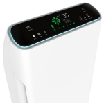 【展銷品】 Baumatic B06A 409平方呎 UVA lamp 紫外線 HEPA 遙控控制 空氣清新機