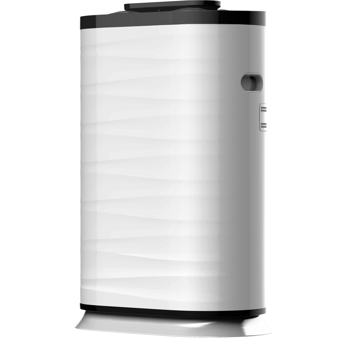 Baumatic B09A 775平方呎 HEPA 遙控控制 負離子空氣清新機 (超靜設計)