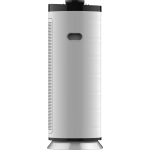 Baumatic B09A 775平方呎 HEPA 遙控控制 負離子空氣清新機 (超靜設計)