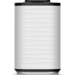 Baumatic B09A 775平方呎 HEPA 遙控控制 負離子空氣清新機 (超靜設計)