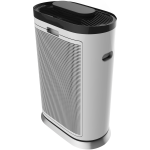 Baumatic B09A 775平方呎 HEPA 遙控控制 負離子空氣清新機 (超靜設計)