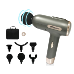 ITSU 御手の物 IS-0129 深層肌肉按摩槍