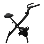 ITSU 御手の物 IS-0149 Aire Bike X1 健身單車