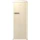 Gorenje 歌爾 ORB153C 254公升 復古單門雪櫃 (奶白色)