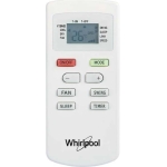 Whirlpool 惠而浦 AWV18000R 2.0匹 變頻淨冷 窗口式冷氣機