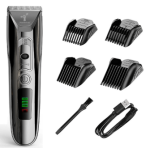 iHealth hub IHH-HC 康健美 陶瓷刀片剪髮器