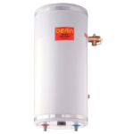 Berlin 柏林 UHP-25-6KW(VM)-3Ph 95公升 三相 6000W 小型中央儲水式電熱水爐 (直掛式)