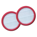 Imarflex 伊瑪 IVC-G10-HF2 HEPA過濾網 (2個)