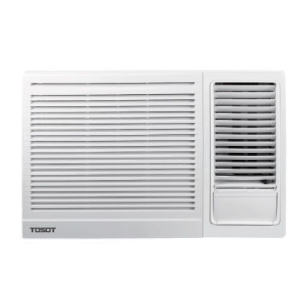 Tosot 大松 W09M4A 1.0匹 窗口式冷氣機 Tosot 大松 W09M4A 1.0匹 窗口式冷氣機