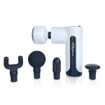 ITSU 御手の物 IS-0151 冷熱按摩槍