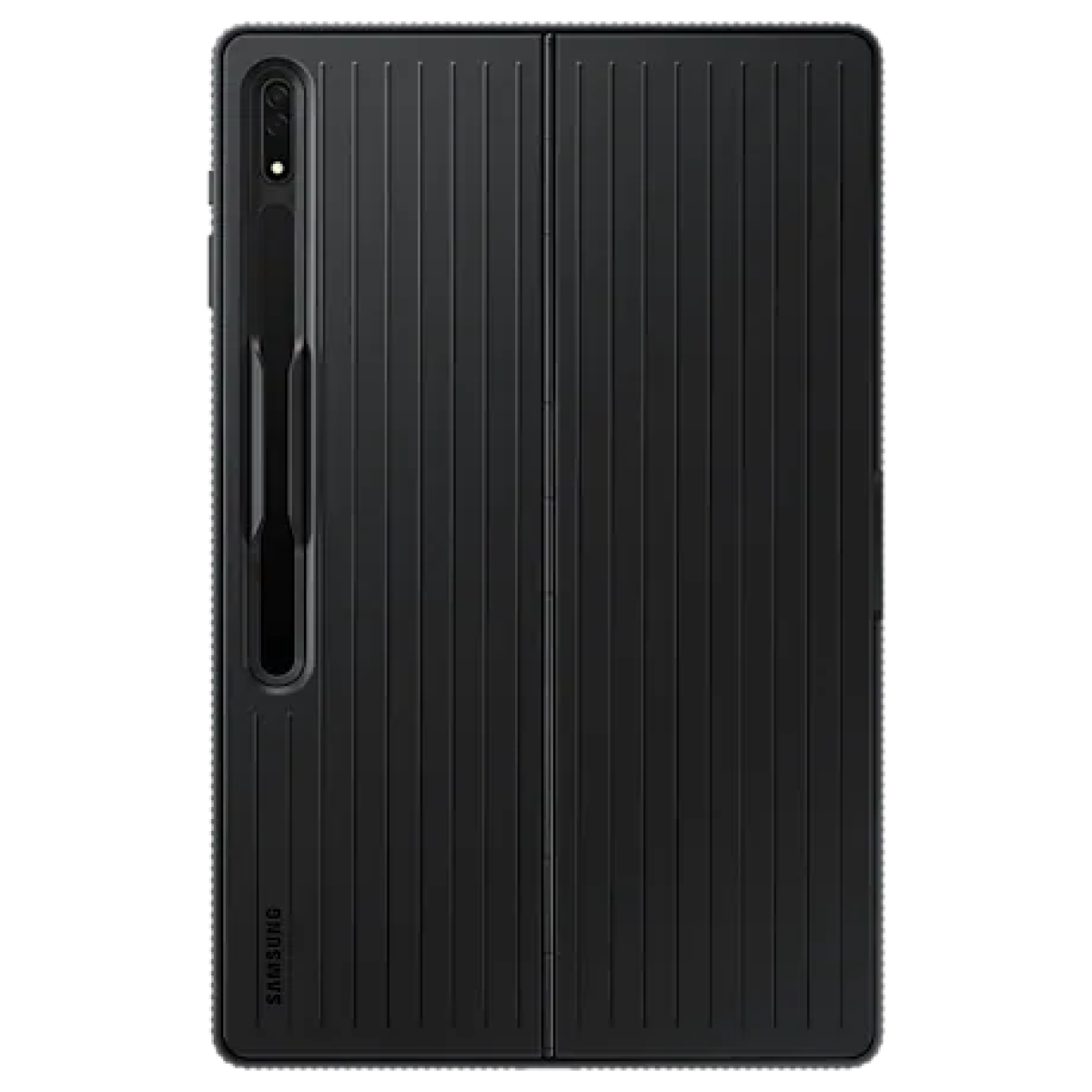 Samsung 三星 EF-RX900CBEGWW Galaxy Tab S8 Ultra 立式保護殼